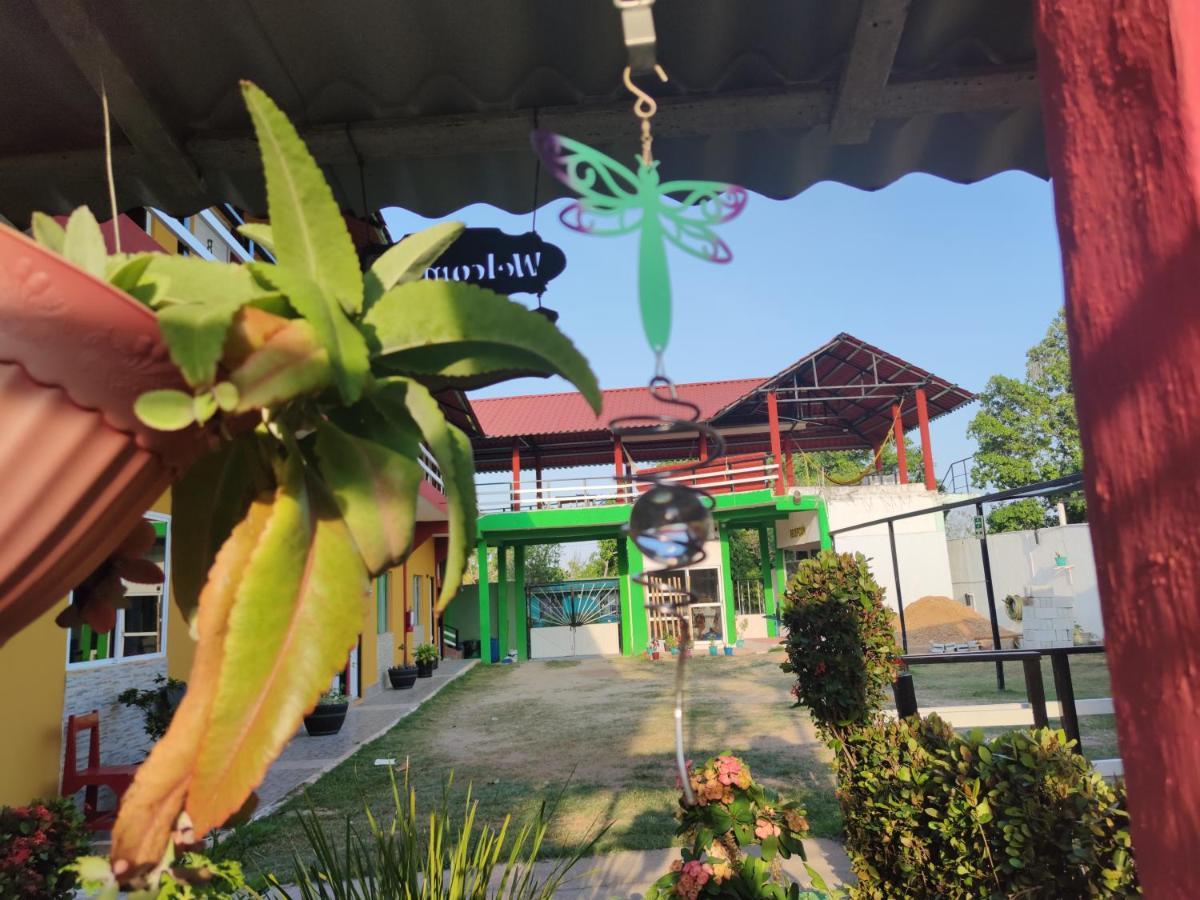 ホテル Hospedaje Barrancas Cosoleacaque エクステリア 写真